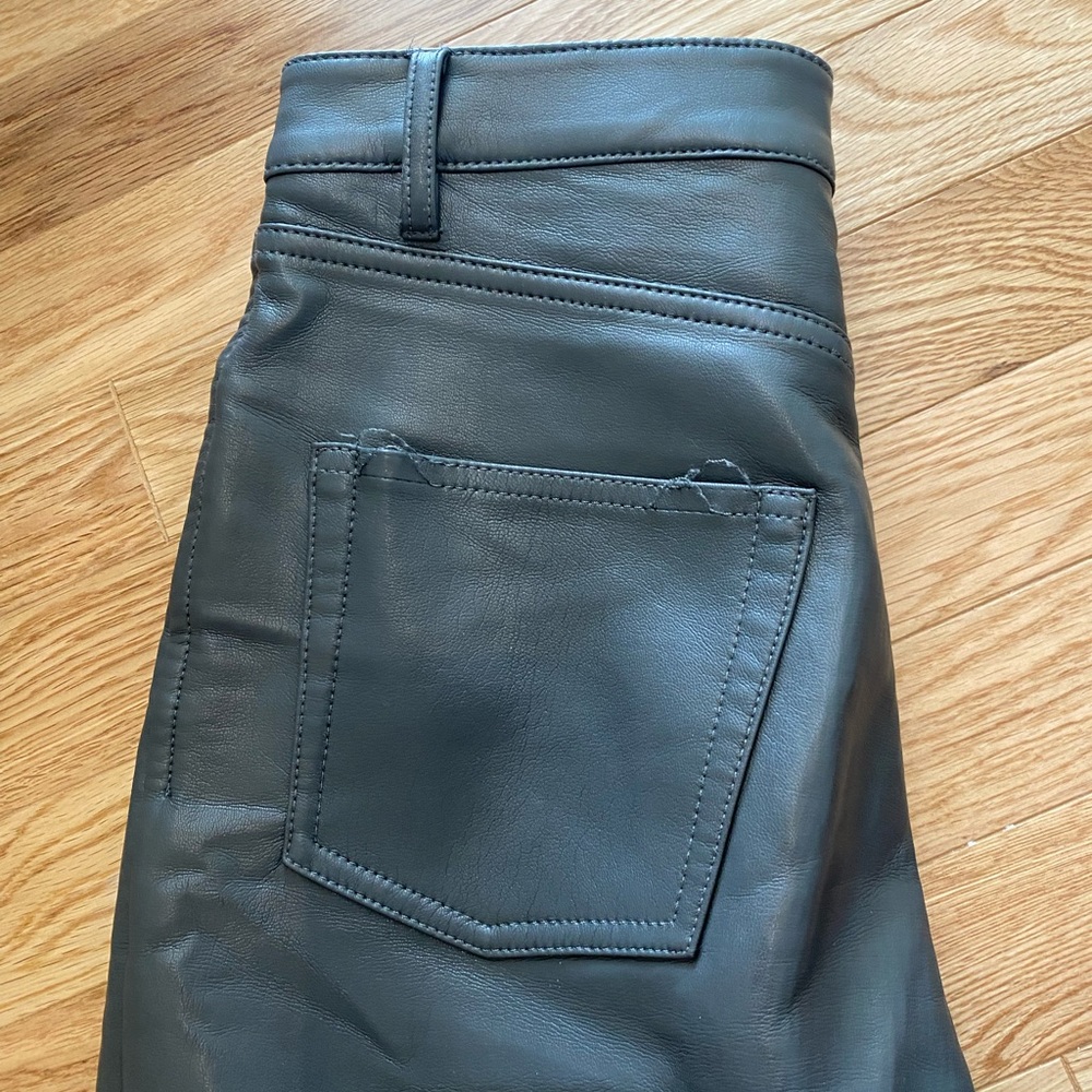 Aritzia Melina pant